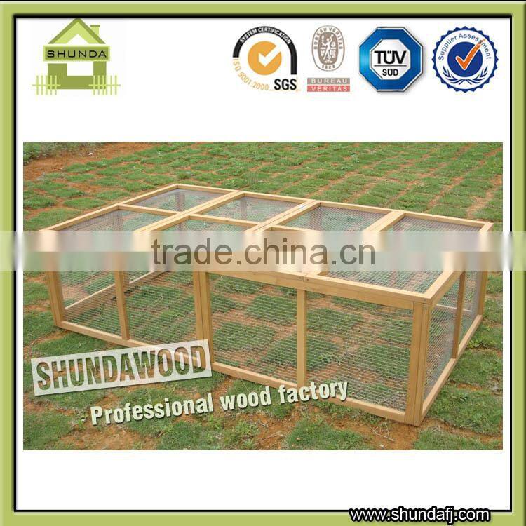 Pet Wire Mesh Outdoor Pen
