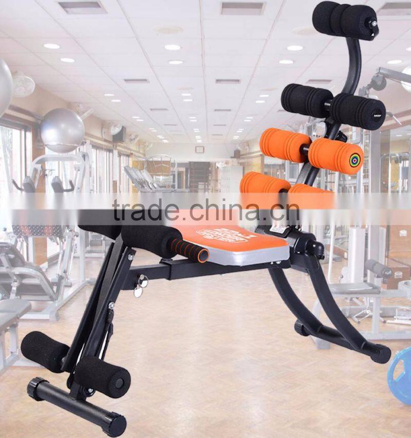 22 IN 1 Wonder Master GYM FITNESS X-FIT