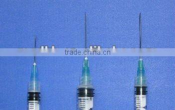 13G-34G Industrial Blunt Stainless Steel Needle