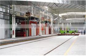 Expo city bus SLG6570C4GN for Africa market