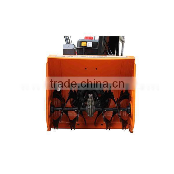 7HP Gasoline Best Snow Shovel Manufacturer