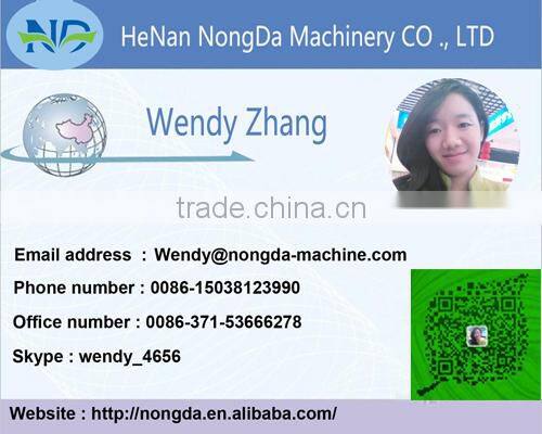 Factory price accurate peanut planting machine