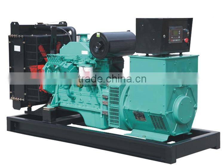 Hot sales diesel 100kva generator