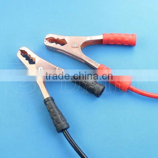 plastic alligator clips battery clamp alligator clamps crocodile clip
