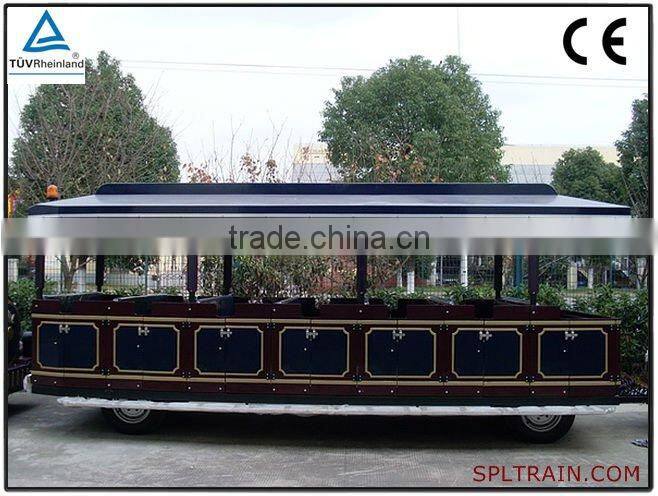 60seats Tourist Road Train