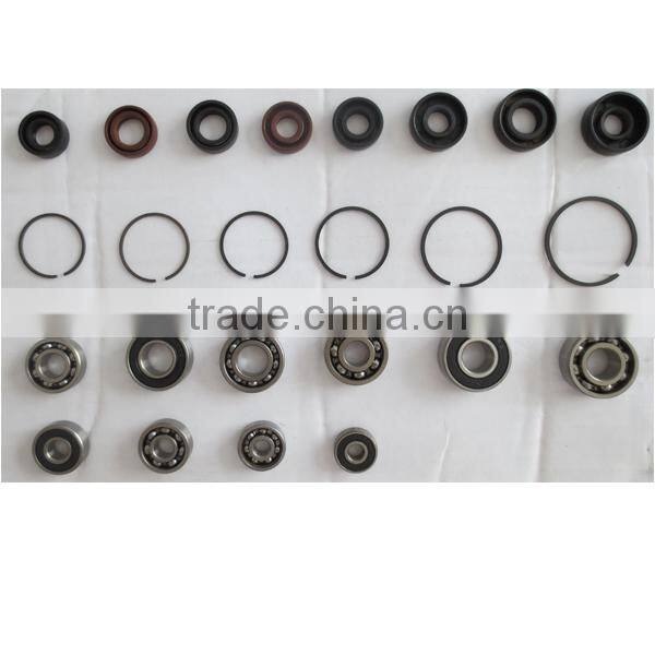 gardening 51.7cc 2 stroke two person operate earth driller