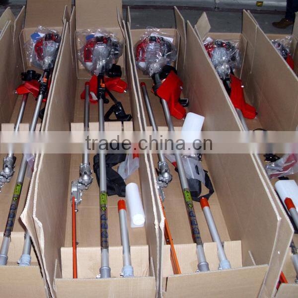 hot sales gardening 4in1 multi-purpose tools