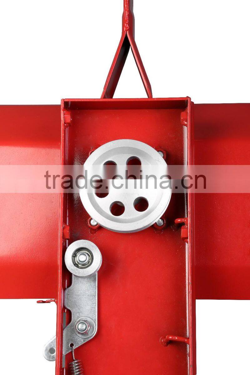 139cc gasoline tiller mini type/ suitable for postage clients on Ebay and Amazon