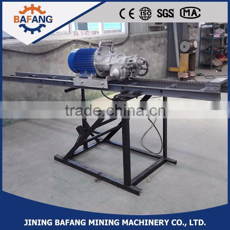 Hot sale KHYD40-150 hand held electric drilling machine