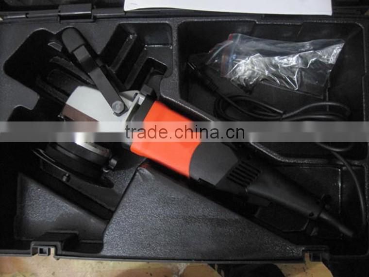 China Coal 45-90mm hand beveling machine