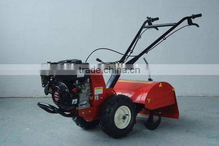 6.5HP tiller with 02 handle