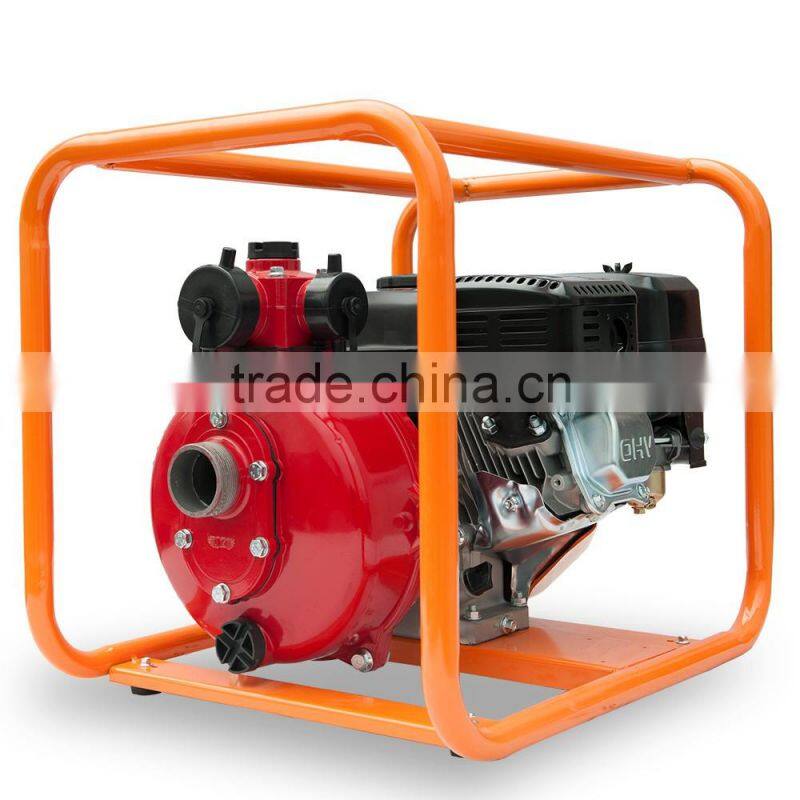 Chongqing China Aerobs 5.7hp 2inches high pressure water pump for firefighting