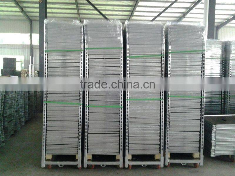 metal 3 tier flower pot stand