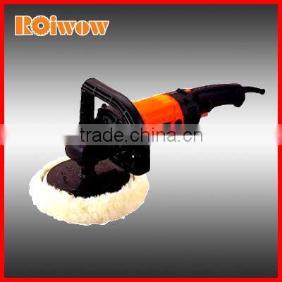 180mm Electric Polishing Machine