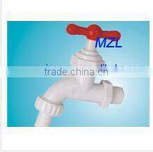 plastic abs pp pvc faucet