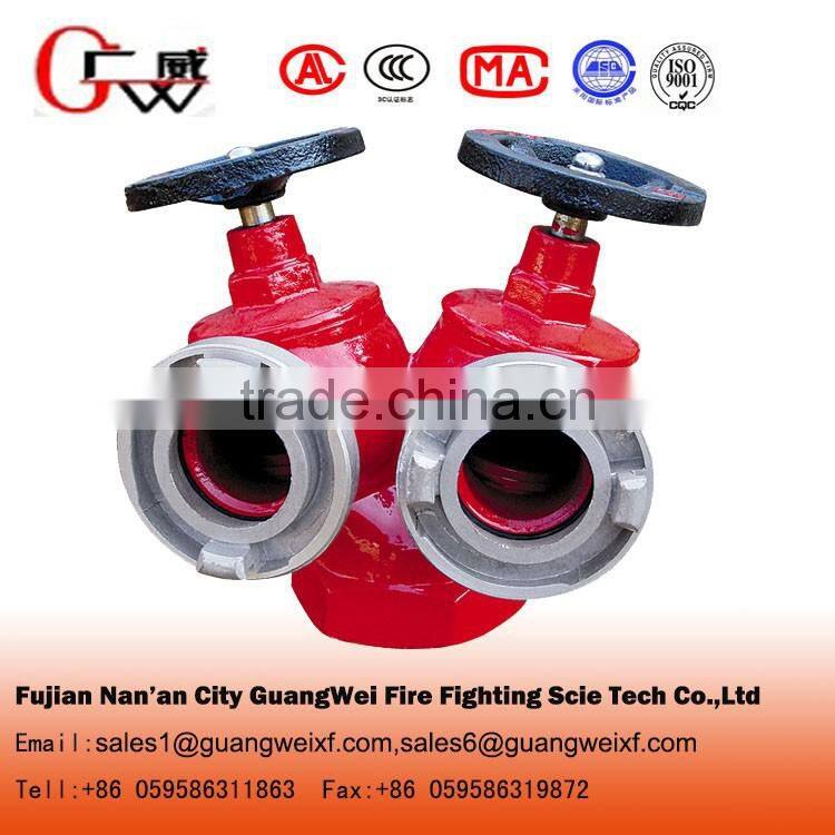 indoor fire hydrant valve,fire hydrant valve, landing fire hydrantunder UL codes