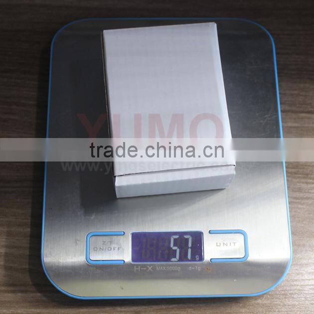 SYS-2 Quartz mechanical timer calculagraph counter