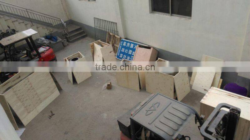 Made in China Plantain chips slicer