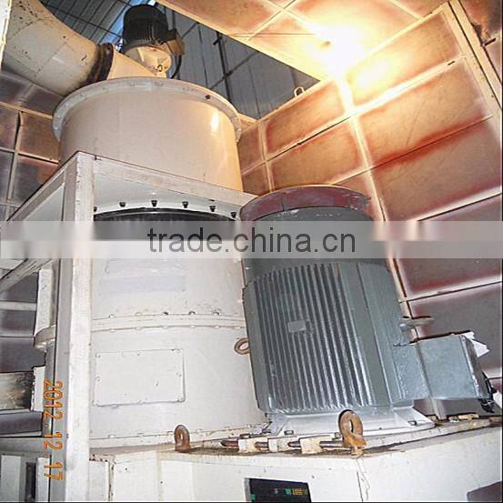 micron pulverizer / micro grinding mill made in China with high quality low price