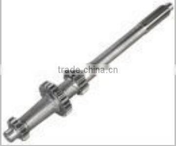 2015 Transmission gearbox parts John Deere Spare Parts Shaft H33491 H33495