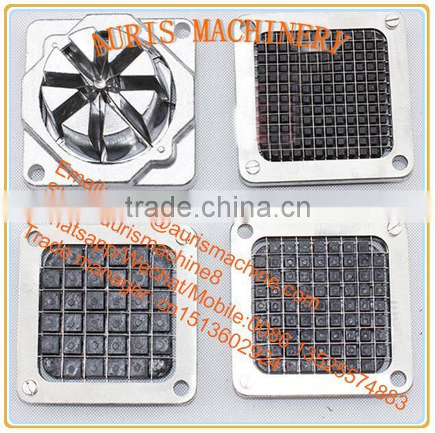 Commercial use small model potato cutter machine/potato cutting machine/potato cutter on sale