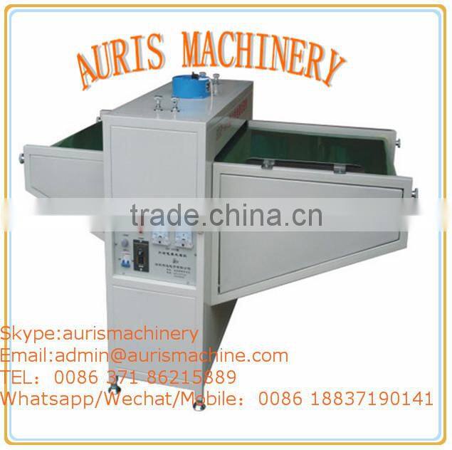 New arriving good price corona treating machine, corona treater machine