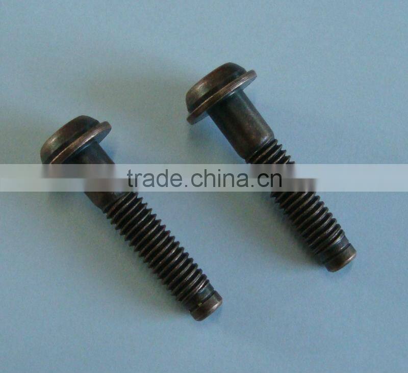 antique bronze coffin screw