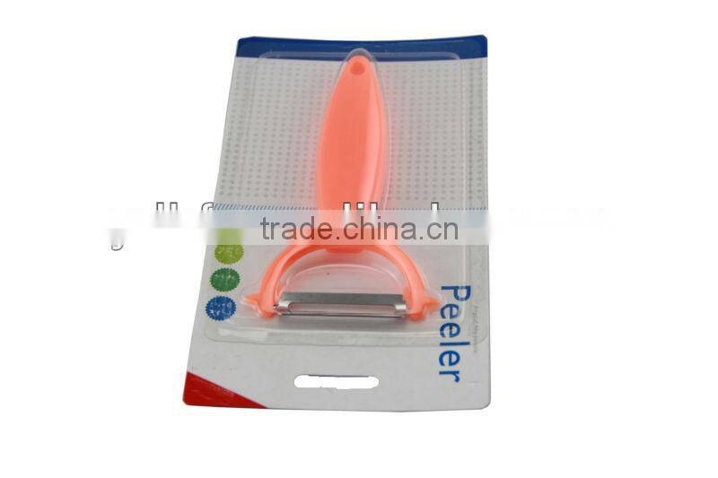 M743/DB stainless steel peeler,potato peeler,potato metal peeler