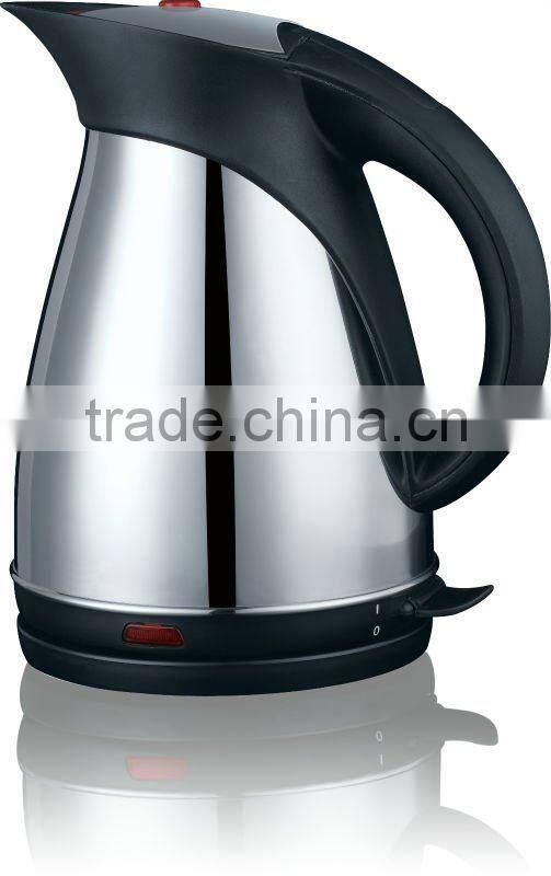 2L Elegant Style Electric Kettle/Samovar