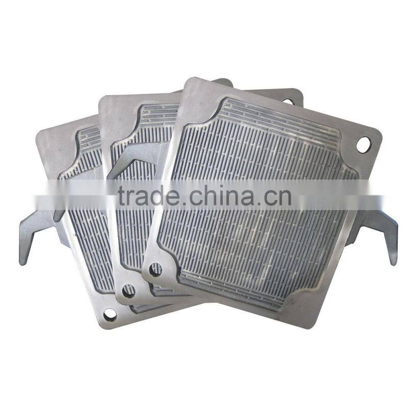 PP Filter Plate for Filter Press Plate