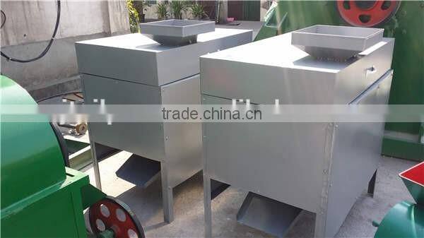 Automatic Walnut processing machine/walnut shell remover machine