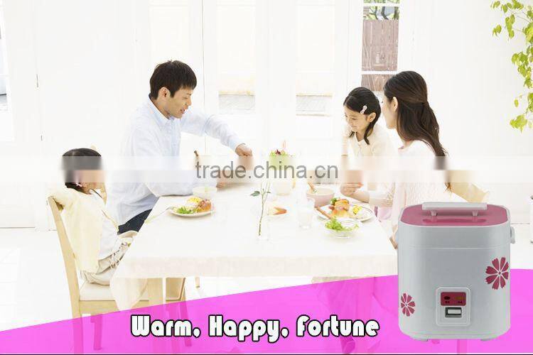 Free Shipping patient special 1~2 person electric rice cooker