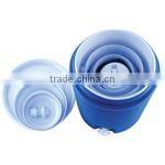0.75-13L Plastic Cooler Jug Ice Buchets Ice Barrel