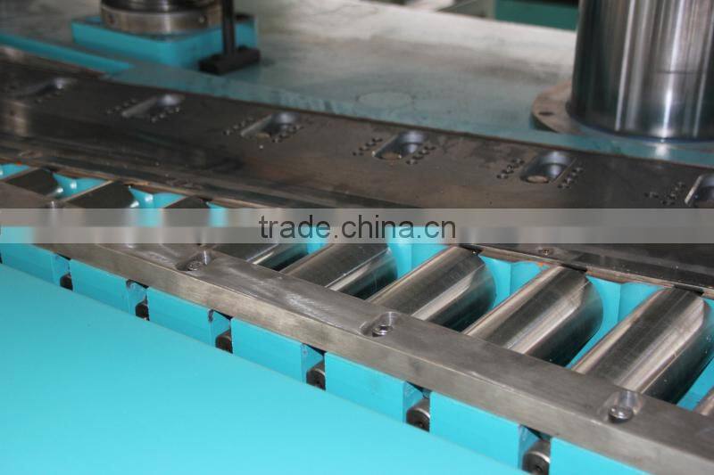 HB25Twood veneer slicer