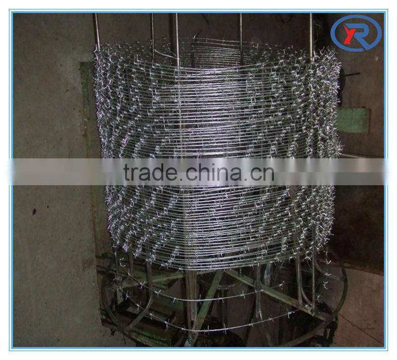 China supplier Cheap price galvanized Barbed wire/iron wire