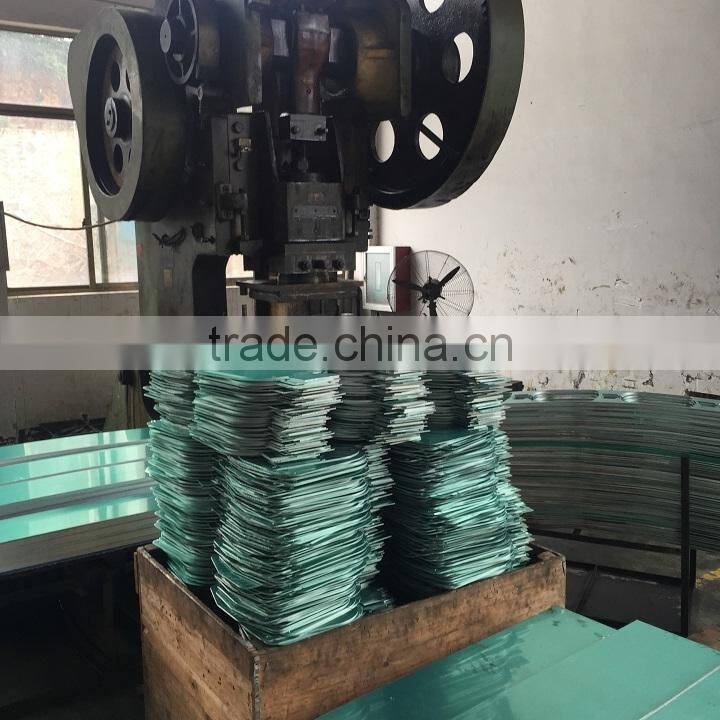 Military Folding Shovel with Storage Bag