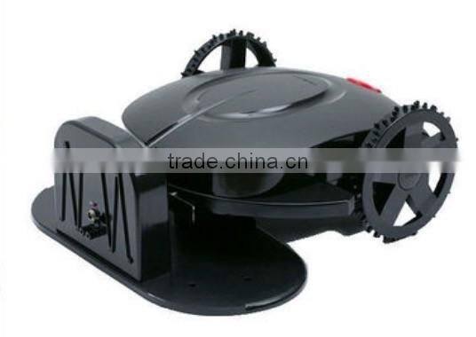 China wholesale intelligent lawn mower smart lawn robot robotic mowers mowing robot