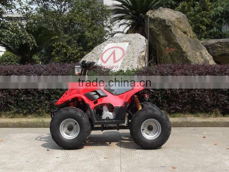 (JLA-02-01) kids 50cc atv,loncin atv,quad bike eec