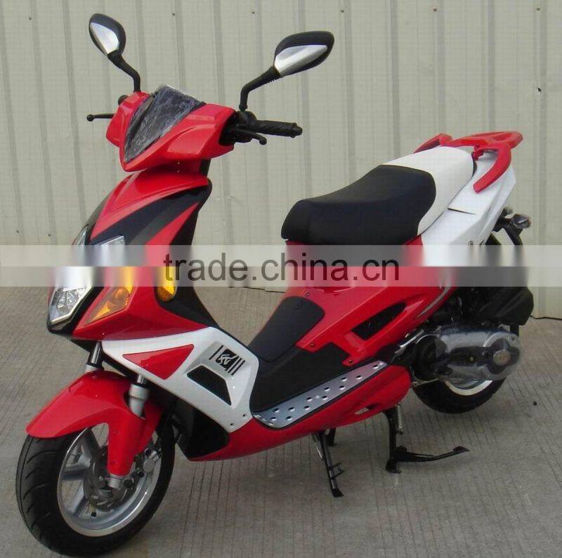 50cc/125cc/150cc EEC scooter/50cc scooter/50cc gas scooter (TKM150E-T)