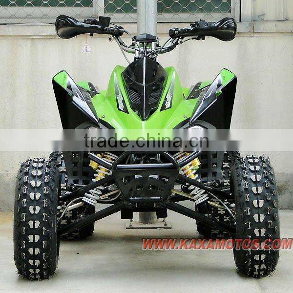 24HP 4 Valve 250cc 4 Wheeler