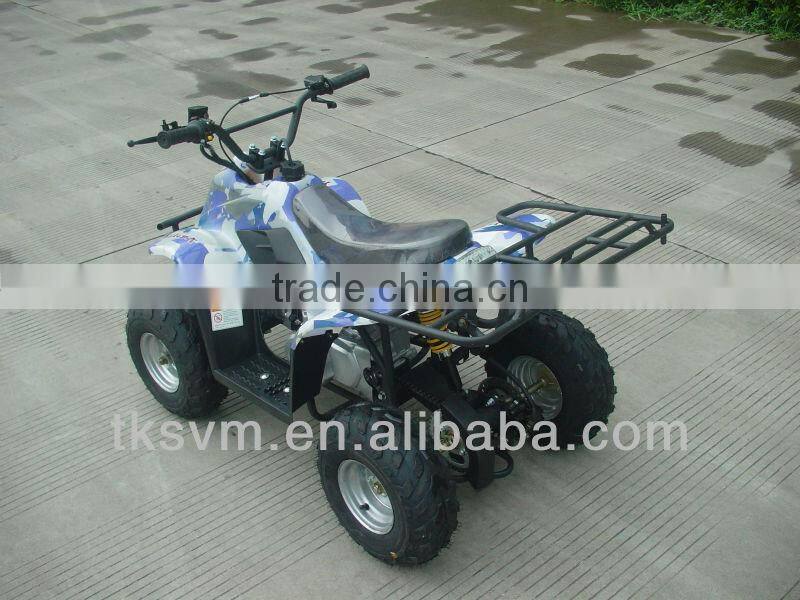 TK50/70/90ATV-6 go kart
