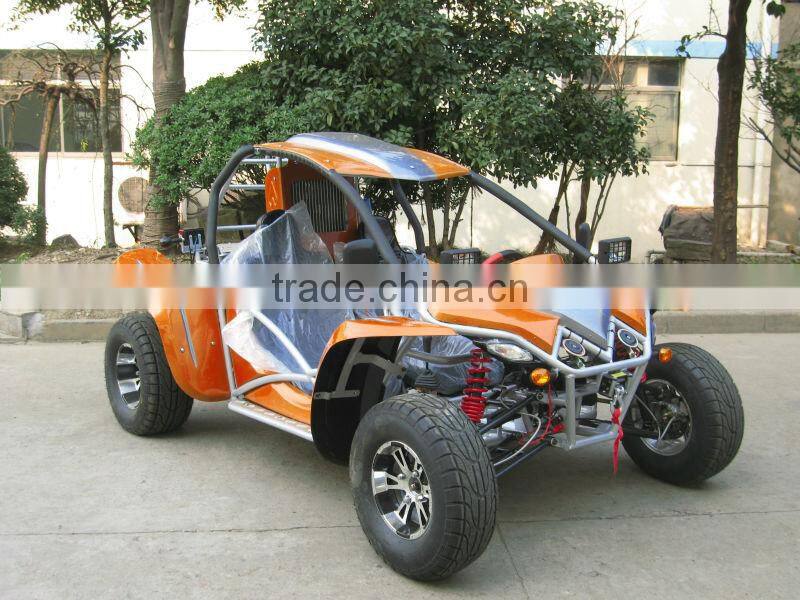 TIKING TK11000GK 4x4 Chery engine go karts