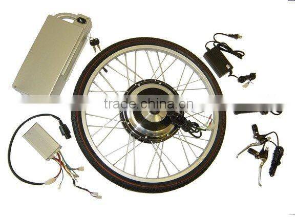E-bicycle conversion kit(350w,36v)
