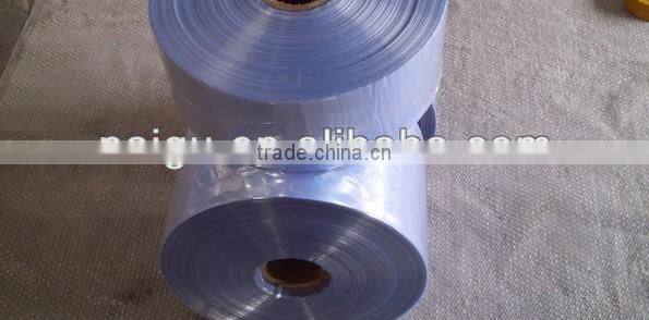 shrink wrapping film in rolls