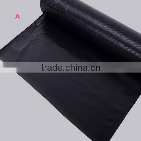 Free samples !!SBS roof waterproof membrane building materials/SBS waterproof materials rolls