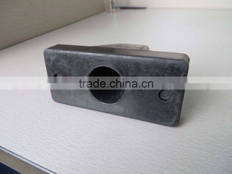 A/C rubber pad
