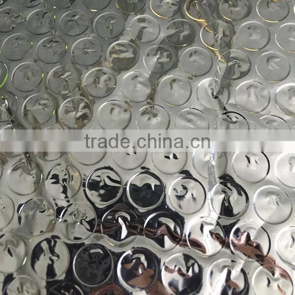 aluminium foil roof bubble heat insulation sheet