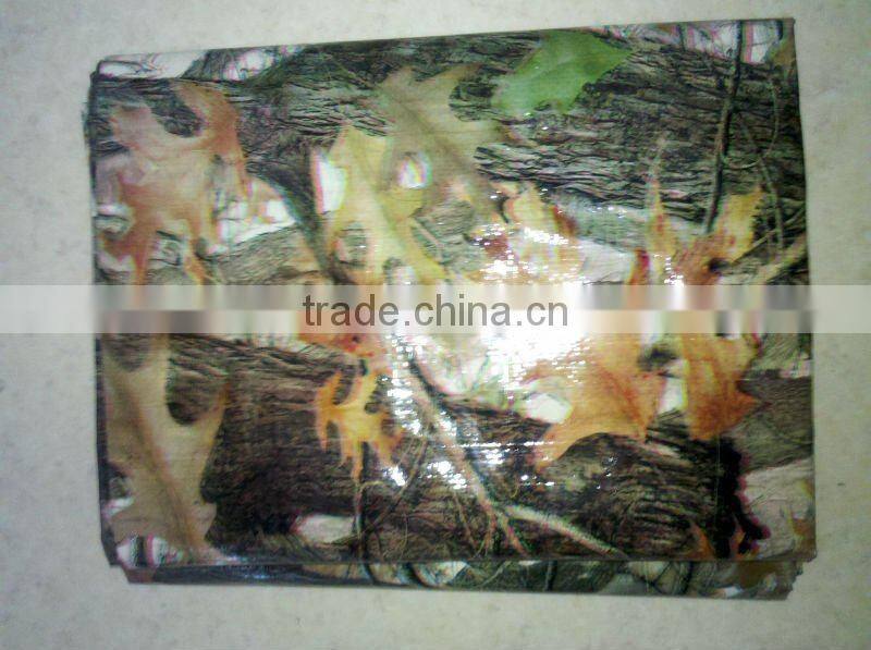 long working life non-toxic insulated tarp material