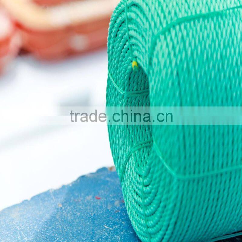 Super Strong Polypropylene Marine Rope