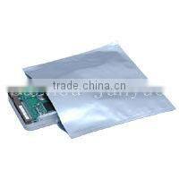aluminum foil static retardant bag for electro packing